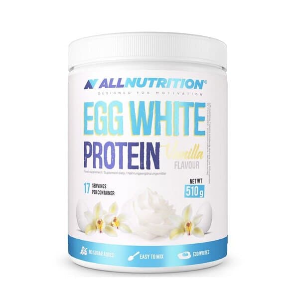Allnutrition Egg White Protein
