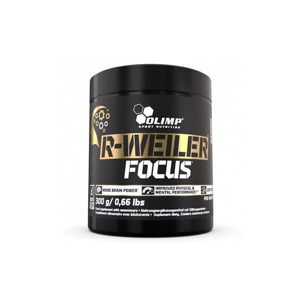 Olimp Nutrition R-Weiler Focus
