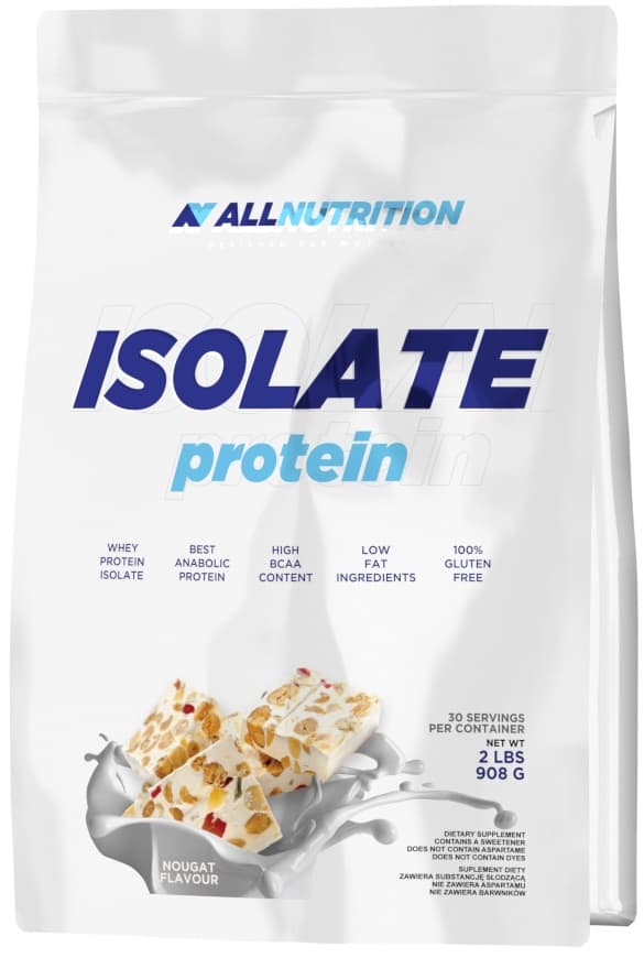 Allnutrition Isolate Protein