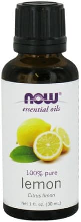 NOW Foods Essential Oil