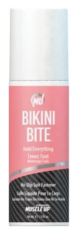 Pro Tan Bikini Bite, Roll-On - 89 ml.