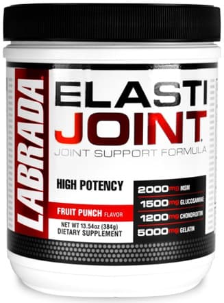 Labrada Elasti Joint