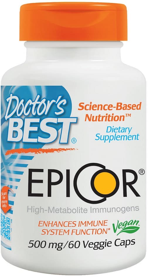 Doctor's Best Epicor