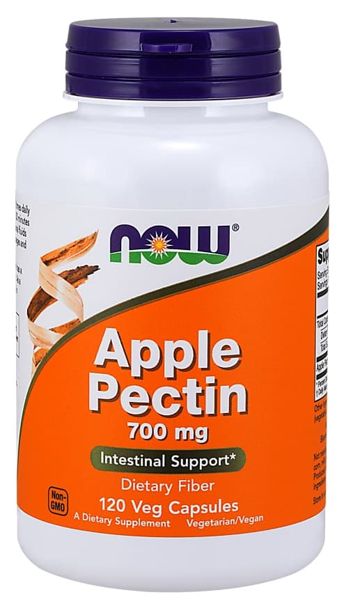 NOW Foods Apple Pectin