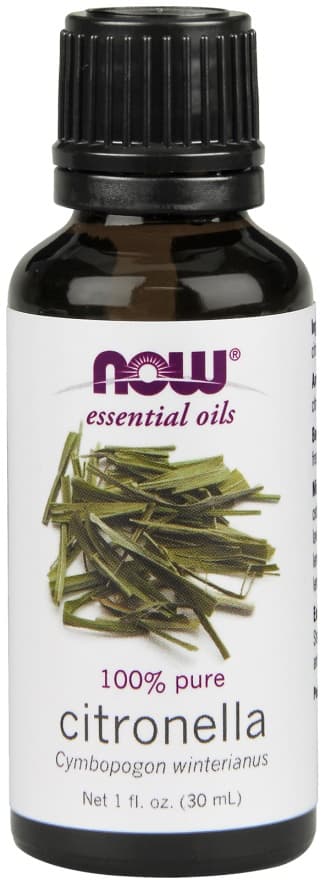 NOW Foods Essential Oil