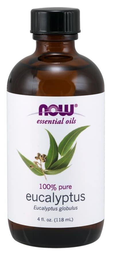 NOW Foods Essential Oil