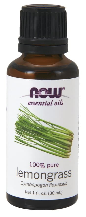 NOW Foods Essential Oil