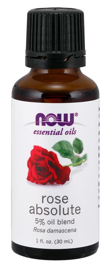 NOW Foods Essential Oil