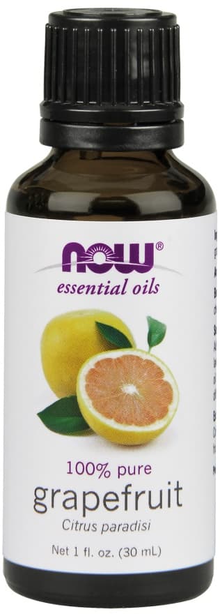 NOW Foods Essential Oil