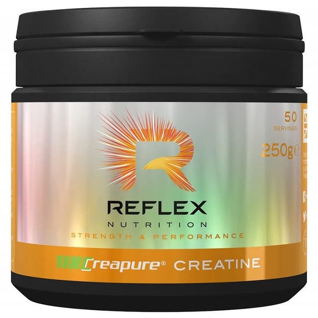 Reflex Nutrition Creapure Creatine