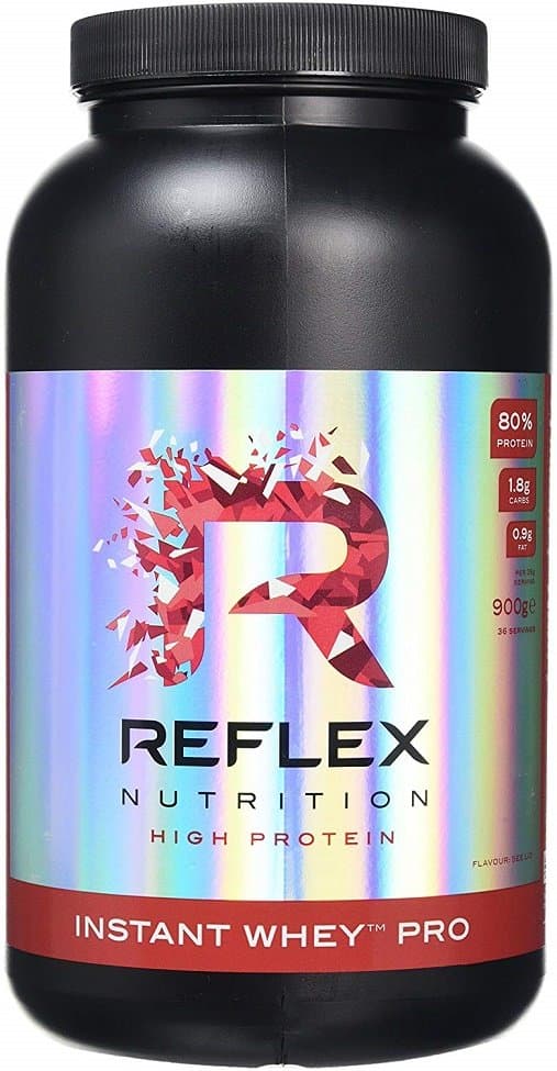 Reflex Nutrition Instant Whey PRO