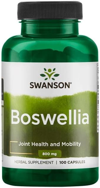 Swanson Boswellia