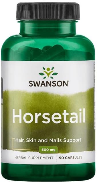 Swanson Horsetail