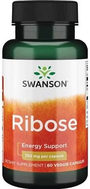 Swanson Ribose