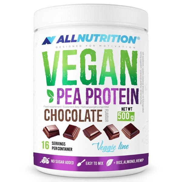 Allnutrition Vegan Pea Protein