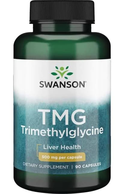 Swanson TMG (Trimethylglycine)