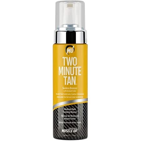 Pro Tan Two Minute Tan
