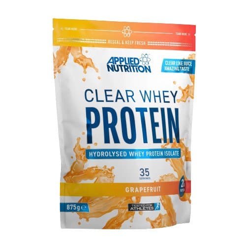 Applied Nutrition Clear Whey Protein