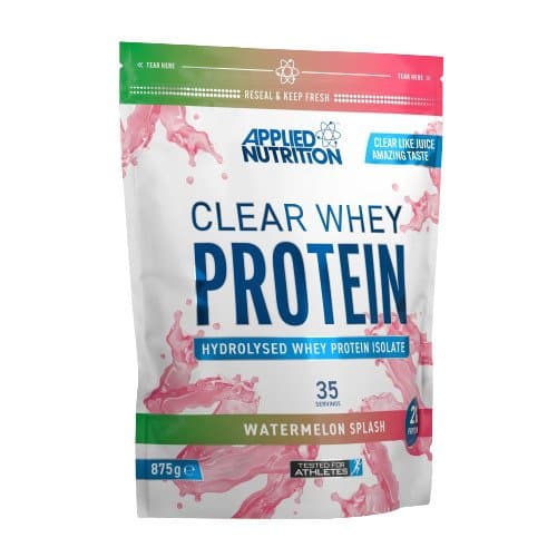 Applied Nutrition Clear Whey Protein