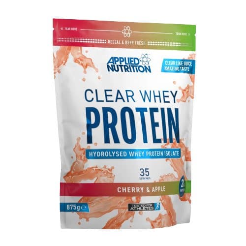 Applied Nutrition Clear Whey Protein