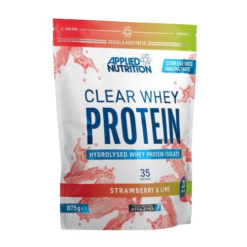 Applied Nutrition Clear Whey Protein