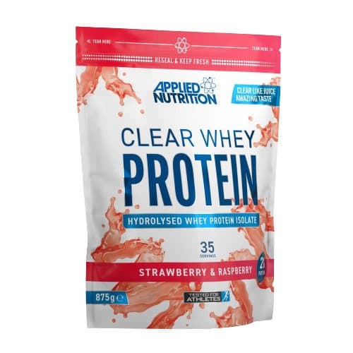 Applied Nutrition Clear Whey Protein