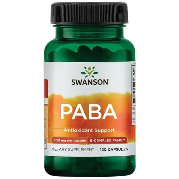 Swanson PABA