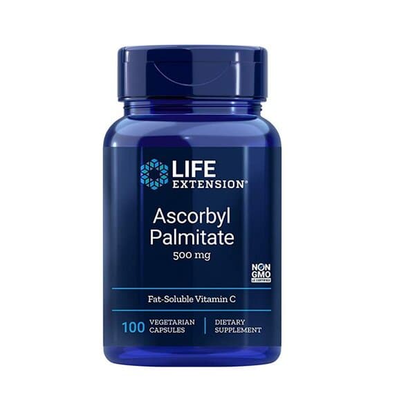 Life Extension Ascorbyl Palmitate