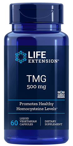 Life Extension TMG