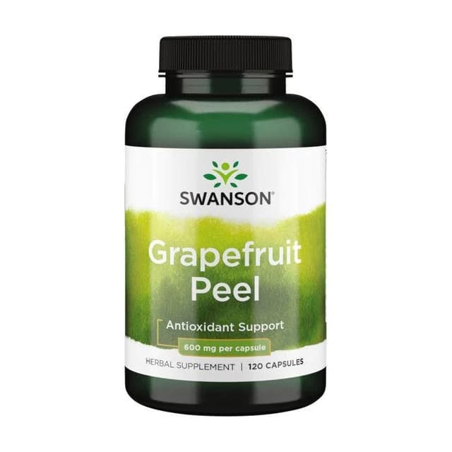 Swanson Grapefruit Peel