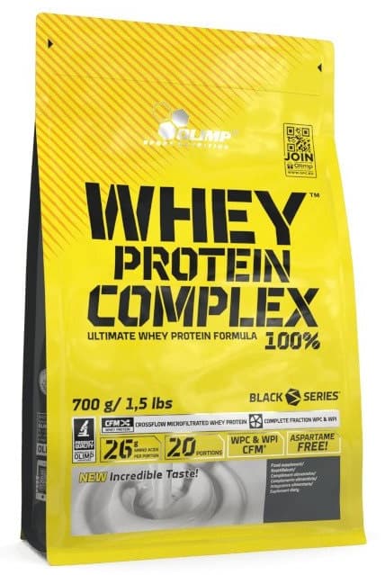 Olimp Nutrition Whey Protein Complex 100%