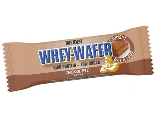 Weider Whey-Wafer