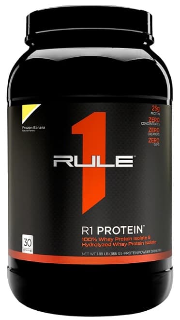Rule One R1 Protein