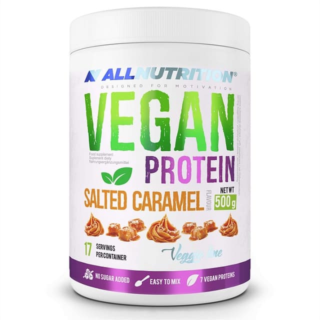 Allnutrition Vegan Protein