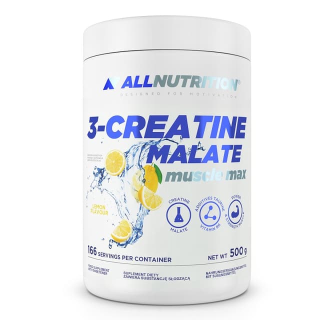 Allnutrition 3-Creatine Malate