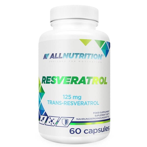 Allnutrition Resveratrol