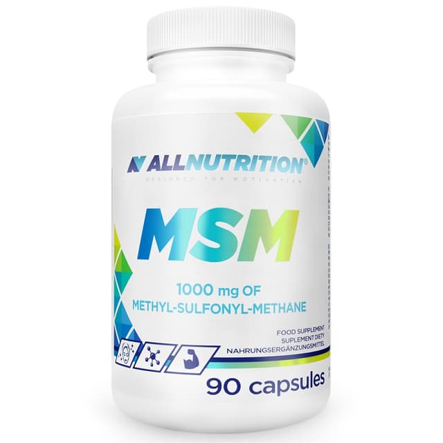 Allnutrition MSM