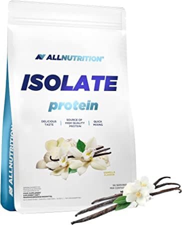 Allnutrition Isolate Protein