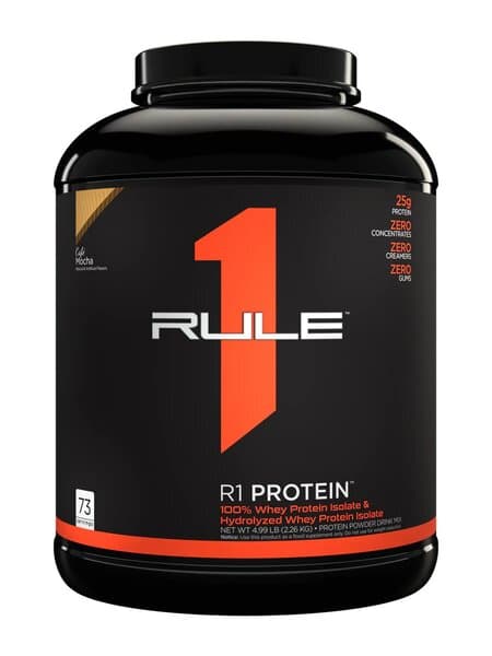 Rule One R1 Protein