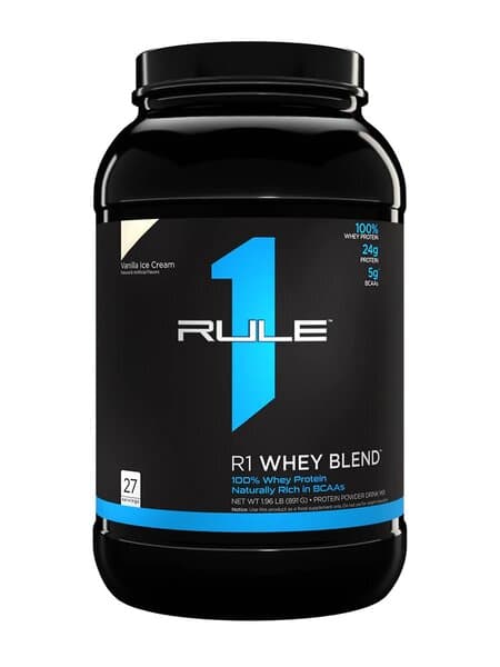 Rule One R1 Whey Blend
