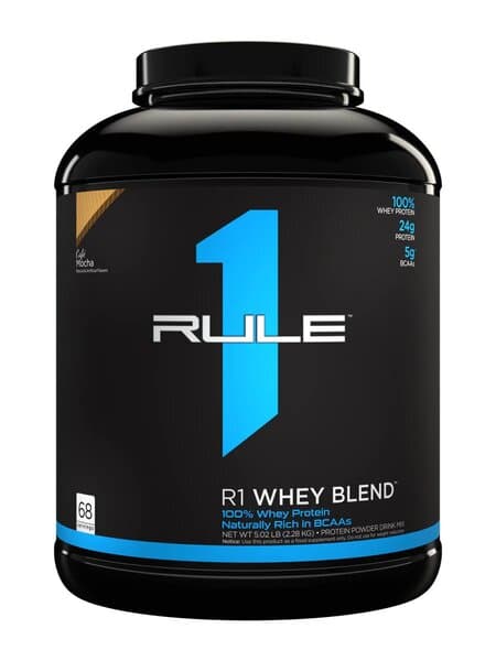 Rule One R1 Whey Blend