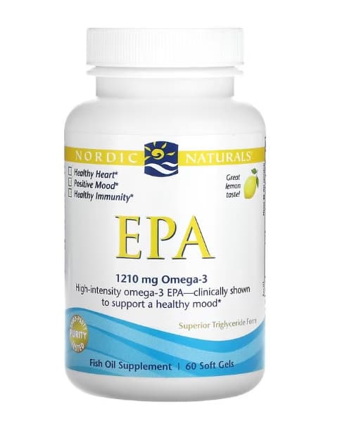 Nordic Naturals EPA