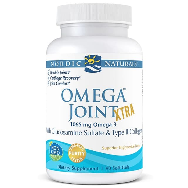 Nordic Naturals Omega Joint Xtra