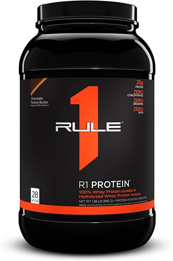 Rule One R1 Protein