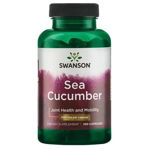 Swanson Sea Cucumber