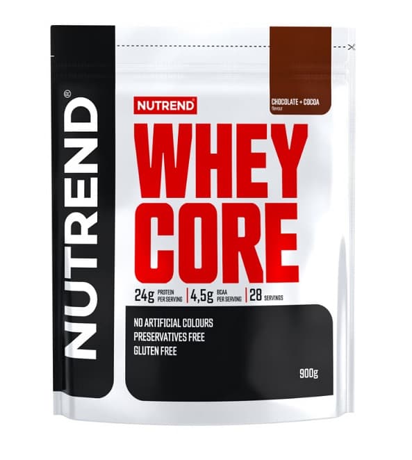Nutrend Whey Core