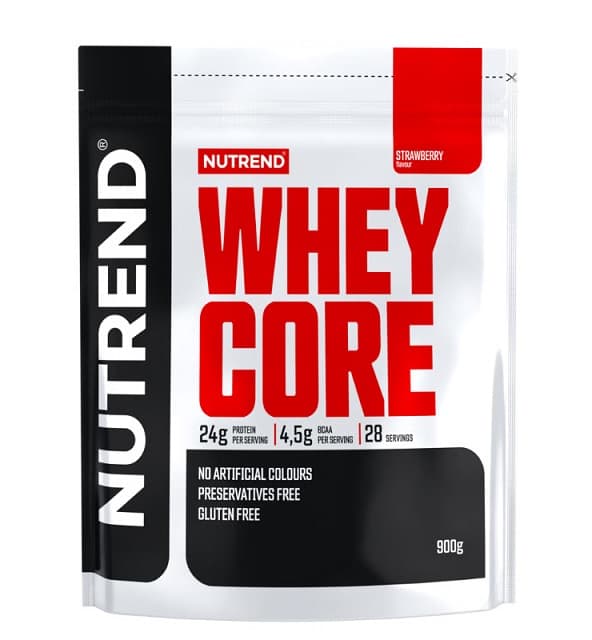 Nutrend Whey Core