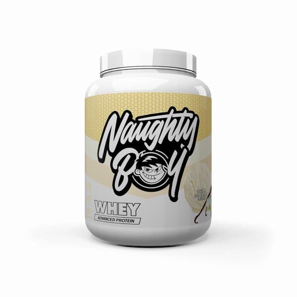 Naughty Boy Advanced Whey