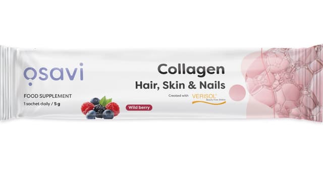 Osavi Collagen Peptides (Hair