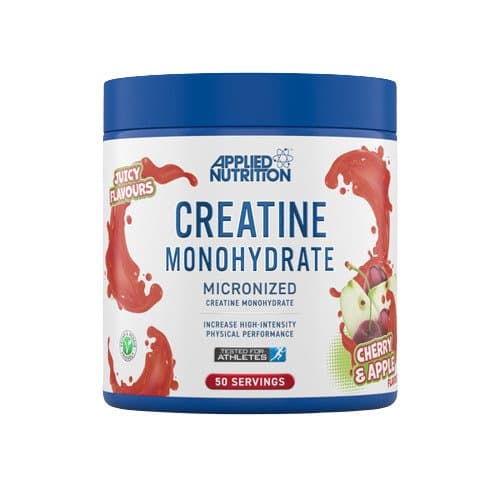 Applied Nutrition Creatine Monohydrate